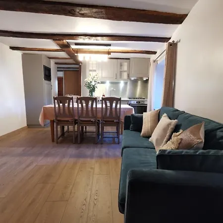 La Maison Des Suedois *
